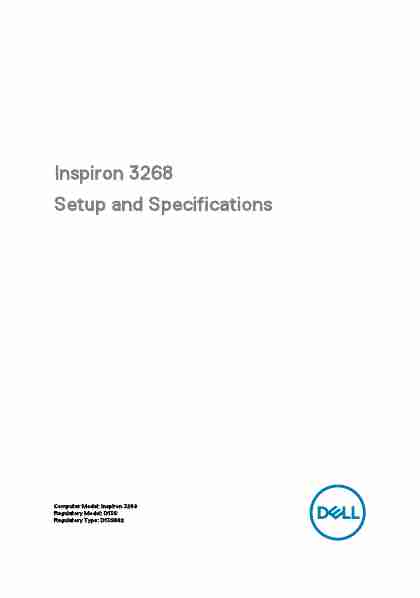 DELL INSPIRON 3268-page_pdf